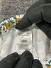 Unbranded Floral White Casual Pants Size 3-6 mo - photo 3