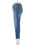 Universal Thread Solid Blue Jeans Size 10 - photo 5