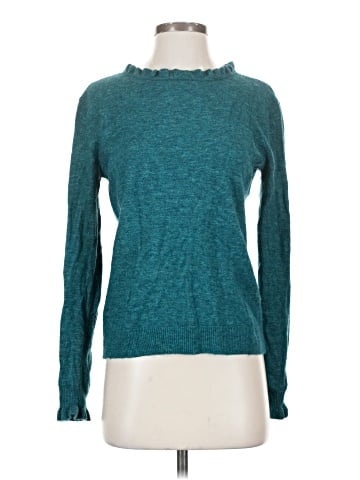 Sundance Pullover Sweater (view 1)