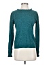 Sundance Teal Pullover Sweater Size S - photo 1