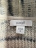 Purejill Ivory Pullover Sweater Size XL - photo 7