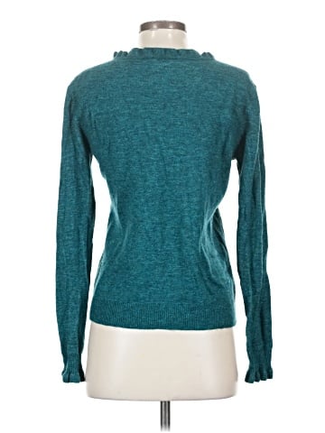 Sundance Pullover Sweater (view 2)