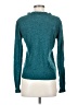 Sundance Teal Pullover Sweater Size S - photo 2