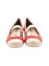 SoftWalk Color Block Red Flats Size 6 (narrow) - photo 2