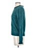 Sundance Teal Pullover Sweater Size S - photo 5