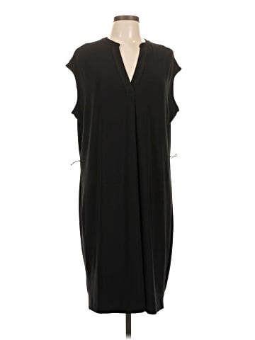 Jones New York Casual Dress (view 1)