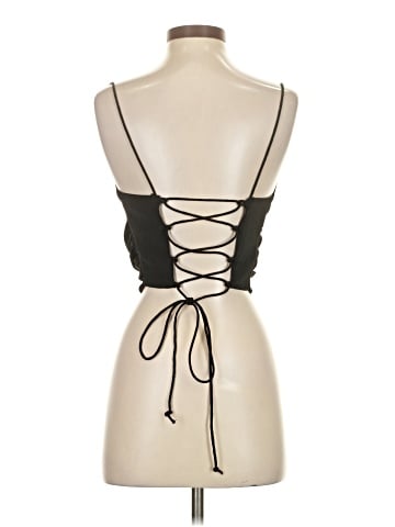 H:ours Sleeveless Top (view 2)
