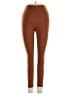 Everlane Brown Active Pants Size XS - photo 1