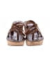 Sam Edelman Brown Tan Wedges Size 8 - photo 2