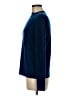 Ann Taylor Blue Long Sleeve Turtleneck Size M - photo 5