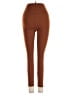 Everlane Brown Active Pants Size XS - photo 2