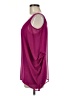 Red Haute 100% Polyester Purple Sleeveless Blouse Size M - photo 5