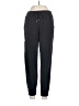 Fabletics Solid Black Track Pants Size L - photo 1