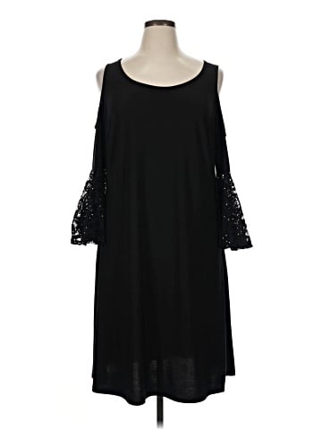 R&M Richards Casual Dress (view 1)