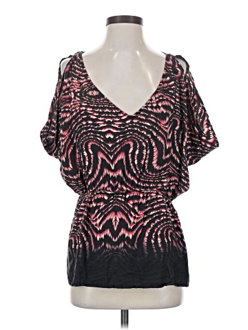 Dolce Vita Short Sleeve Blouse (view 1)