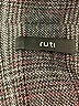 Ruti Plaid Gray Coat Size 12 - photo 6