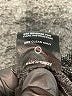 Ruti Plaid Gray Coat Size 12 - photo 8