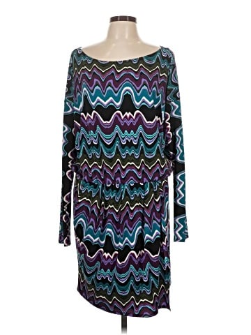 Laundry by Design Casual Dress (view 1)