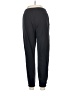 Fabletics Solid Black Track Pants Size L - photo 2