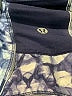 Lululemon Athletica Print Blue Track Jacket Size 4 - photo 6