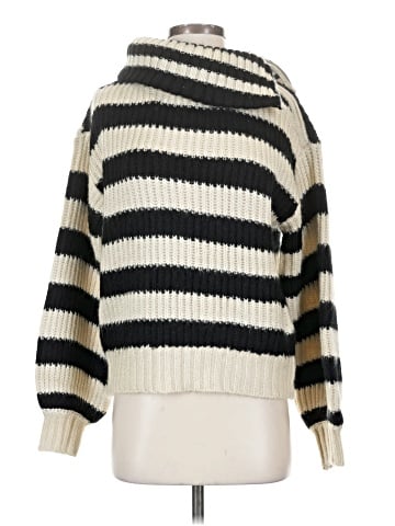 Design History Pullover Sweater (view 1)