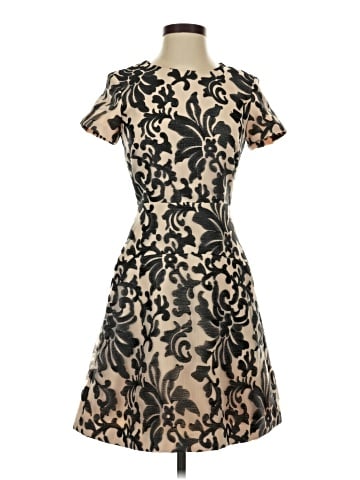 Gianni Bini Cocktail Dress (view 1)