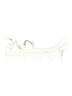 Devon Windsor Ivory Swimsuit Cover Up Size S - photo 2
