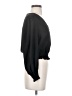 Amanda Uprichard 100% Polyester Black Long Sleeve Blouse Size XS - photo 4
