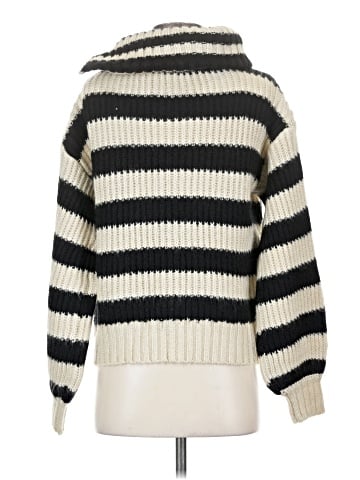 Design History Pullover Sweater (view 2)