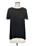 T by Alexander Wang 100% Silk Black Blouse Size XS - photo 1