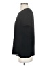 T by Alexander Wang 100% Silk Black Blouse Size XS - photo 5
