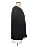 T by Alexander Wang 100% Silk Black Blouse Size XS - photo 4