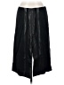 Edun Black Formal Skirt Size 4 - photo 1