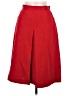 Assorted Brands Red Casual Skirt Size 11 - photo 1