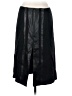 Edun Black Formal Skirt Size 4 - photo 2