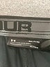 Under Armour Solid Black Athletic Shorts Size S (kids) - photo 3