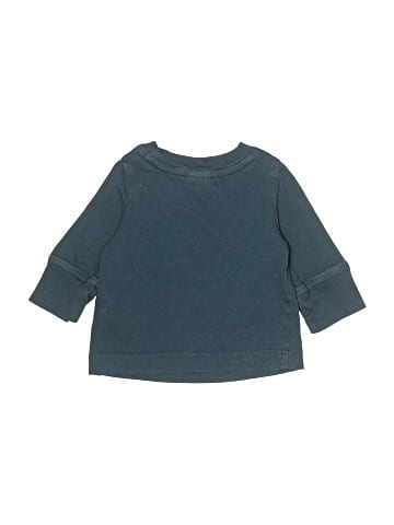 Hanna Andersson 3/4 Sleeve T-Shirt (view 2)