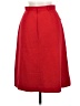 Assorted Brands Red Casual Skirt Size 11 - photo 2
