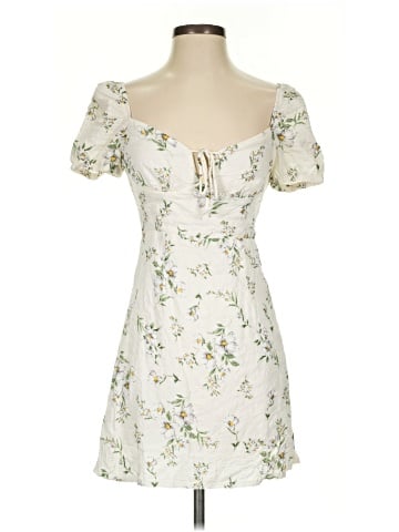 Polly Casual Dress (view 1)