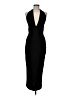 Shein Black Cocktail Dress Size 6 - photo 1