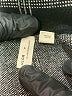 Moth by Anthropologie Plaid Black Blazer Size XS - photo 6