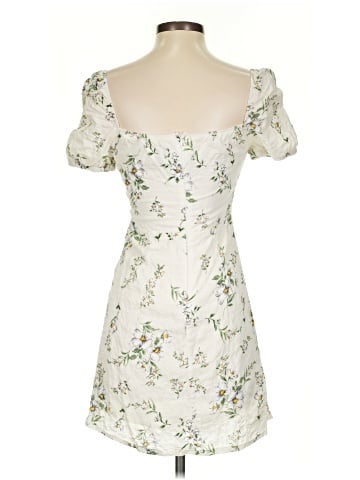 Polly Casual Dress (view 2)