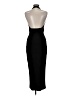 Shein Black Cocktail Dress Size 6 - photo 2