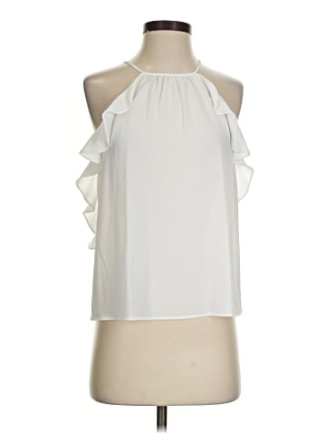 1.State Sleeveless Blouse (view 1)
