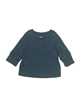Hanna Andersson 3/4 Sleeve T Shirt