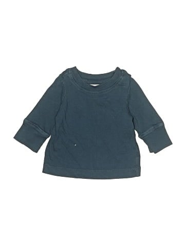 Hanna Andersson 3/4 Sleeve T-Shirt (view 1)