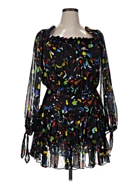 Caroline Constas Cocktail Dress (view 1)