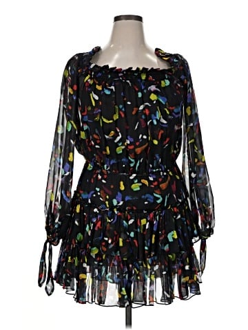 Caroline Constas Cocktail Dress (view 1)