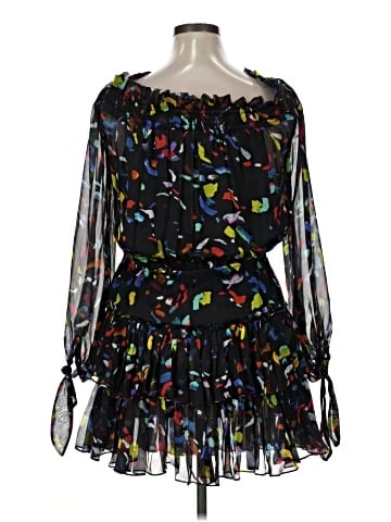 Caroline Constas Cocktail Dress (view 2)