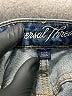 Universal Thread Blue Denim Shorts Size 2 - photo 3